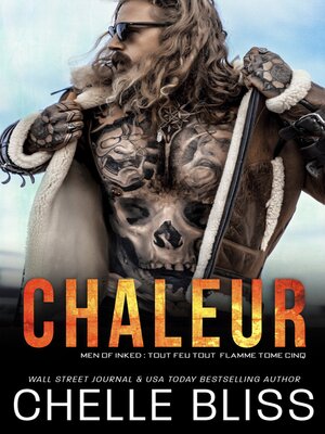 cover image of Chaleur